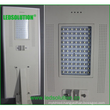 Solar Product 80W Body Sensor Integrated Solar LED Road Light